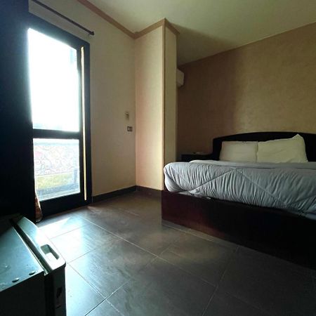 Kerotel Egypt Káhira Exteriér fotografie