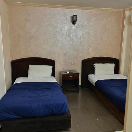 Kerotel Egypt Káhira Exteriér fotografie