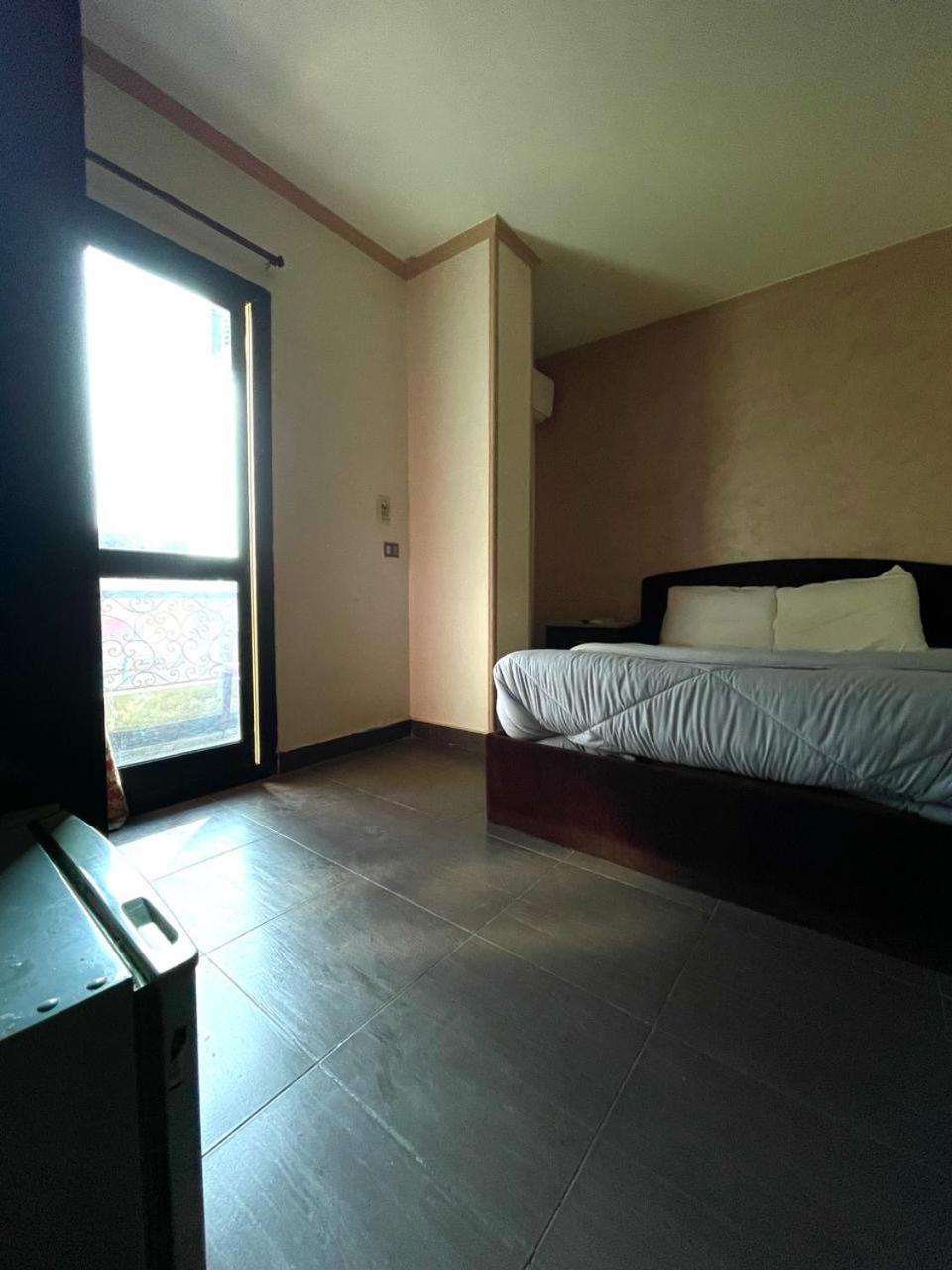 Kerotel Egypt Káhira Exteriér fotografie