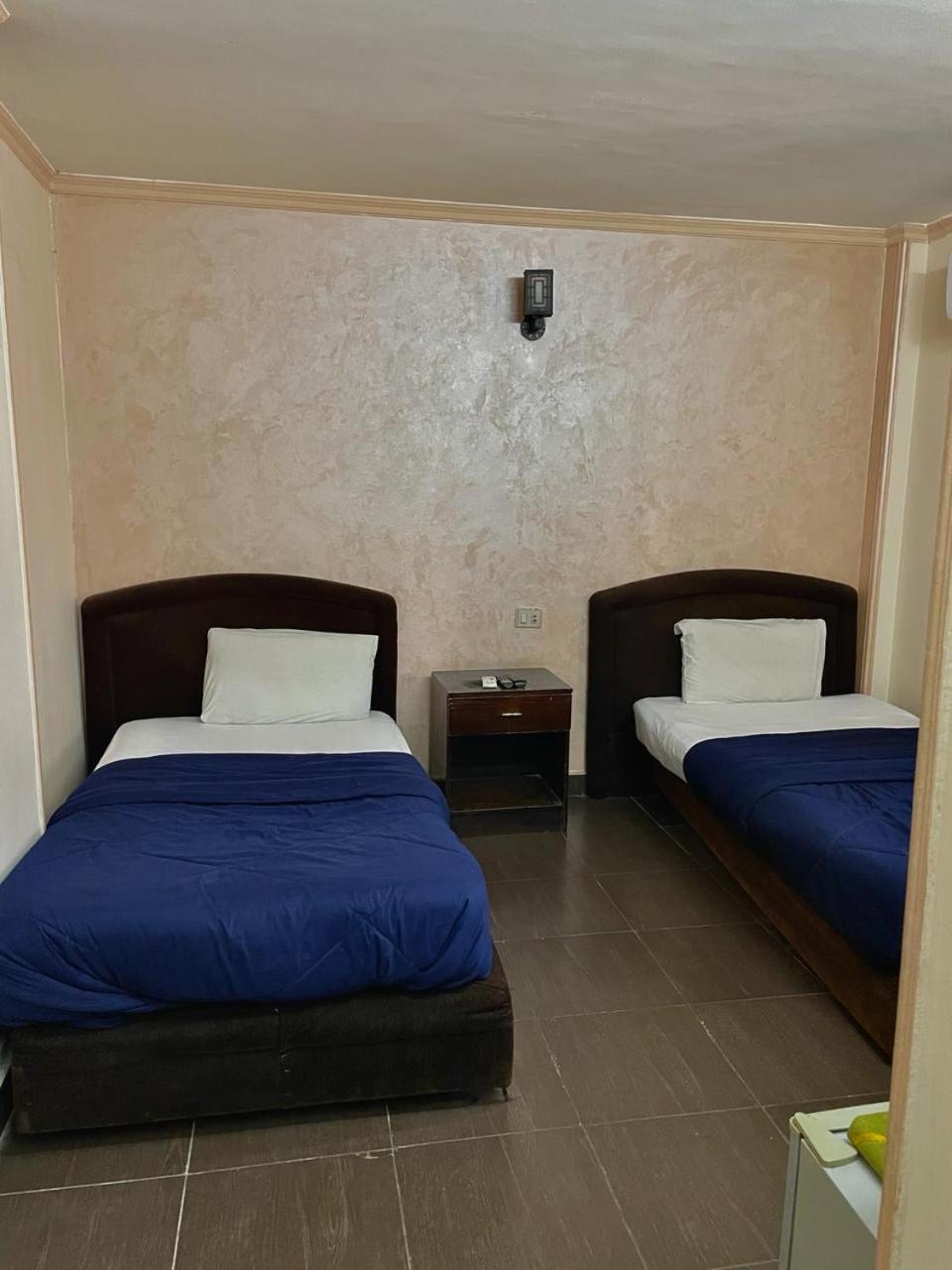 Kerotel Egypt Káhira Exteriér fotografie
