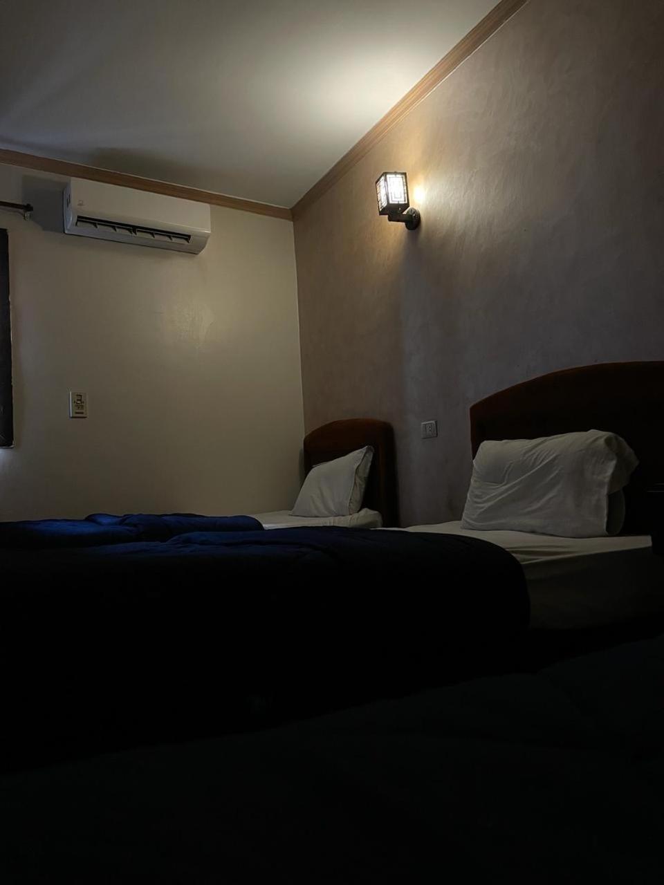 Kerotel Egypt Káhira Exteriér fotografie