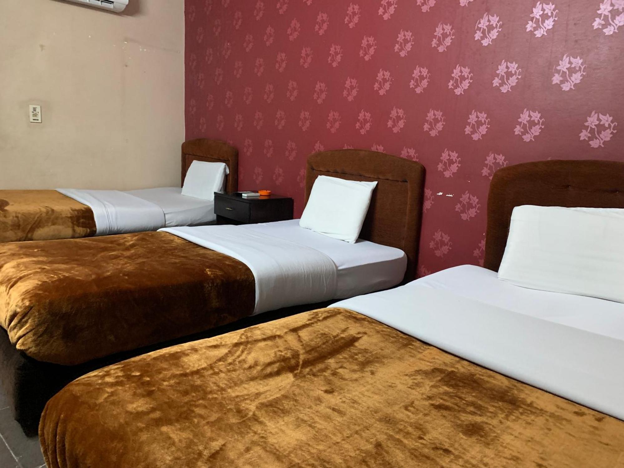 Kerotel Egypt Káhira Exteriér fotografie